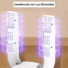 👟⚡ Secador Eléctrico de Zapatos – Rápido, Portátil y Seguro