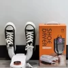 👟⚡ Secador Eléctrico de Zapatos – Rápido, Portátil y Seguro