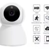📹 Cámara de Seguridad Mini Robot V380 — IP HD Cloud WIFI con Visión Nocturna y Detección de Movimiento