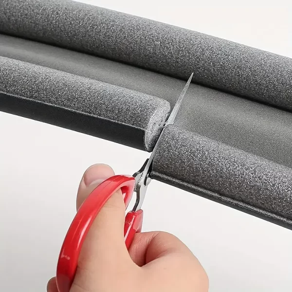 🚪✨ Guarda Polvo Para Puerta – Protección Total para tu Hogar