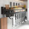 🧂 Estante Organizador de Cocina Multifuncional