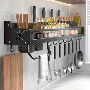 🧂 Estante Organizador de Cocina Multifuncional