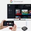 🎬 ¡Convierte tu TV en un cine 4K con el TV Box Watch Onn! 📺✨