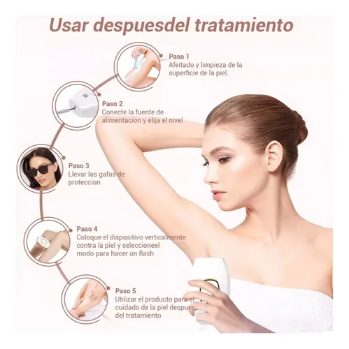 1755297034D_NQ_NP_784379-MLA87534411329_072025-O 🌸 Depiladora Láser Permanente IPL – Resultados Profesionales en Casa