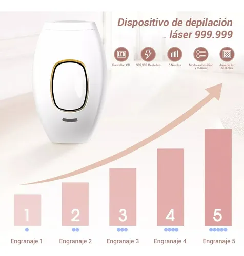 1755297034D_NQ_NP_854238-MLA87534293069_072025-O 🌸 Depiladora Láser Permanente IPL – Resultados Profesionales en Casa